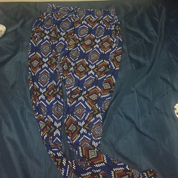 Pants
