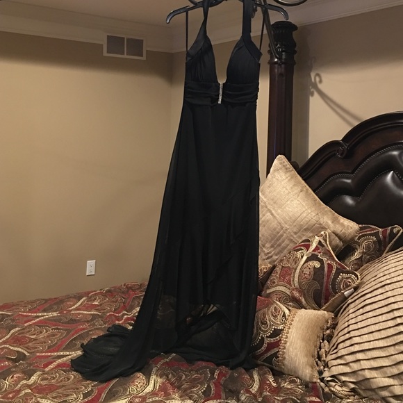 Windsor Formal Black dress
