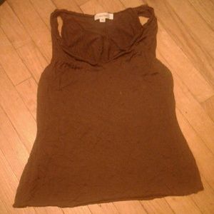 Woman's Calvin Klein top