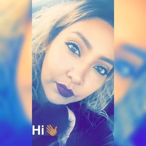 Meet your Posher, Samantha