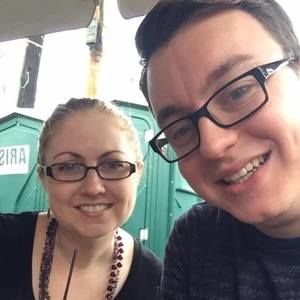 Meet your Posher, Adam