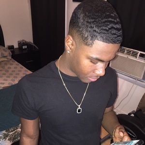 Meet your Posher, Giovannie