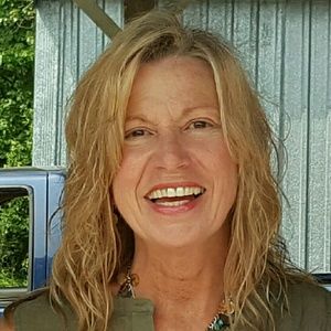 Meet your Posher, Kathleen