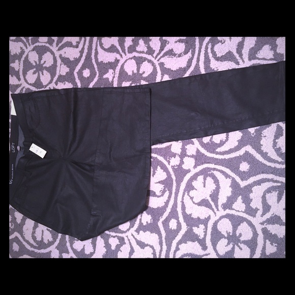 Ann Taylor "Loft" size 16 Skinny Jeans