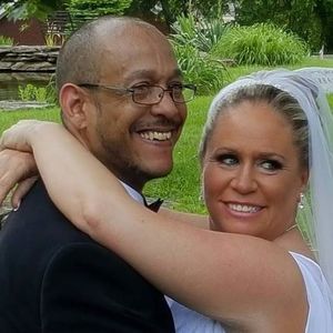 Meet your Posher, Richard