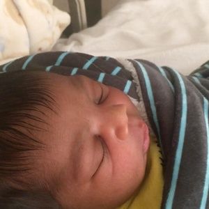 Meet your Posher, Janet