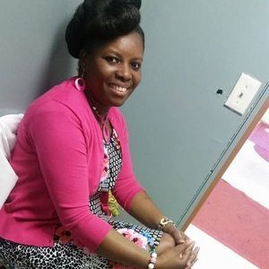 Meet your Posher, Mindy