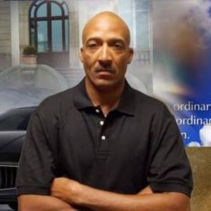 Meet your Posher, Wayne