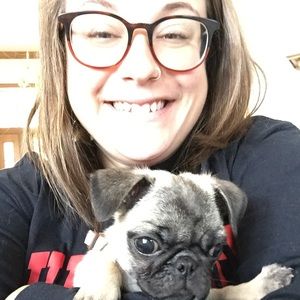 Meet your Posher, Lindy