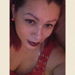 Meet your Posher, Nivette