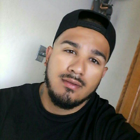 Meet your Posher, Abraham - Picture 1 of 1