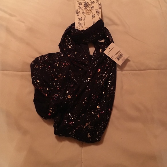 Fashion scarf