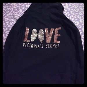 ⚡️FLASH SALE ⚡️Victoria secret jacket