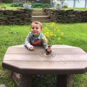 Meet your Posher, Heather