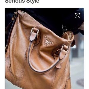 Meet your Posher, April