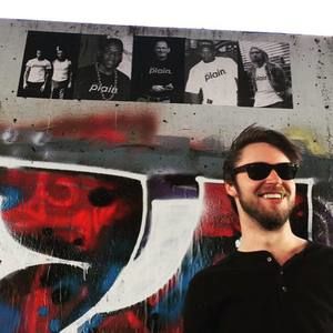 Meet your Posher, Jonathan