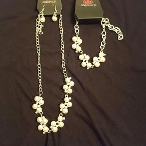 Necklace/Bracelet set