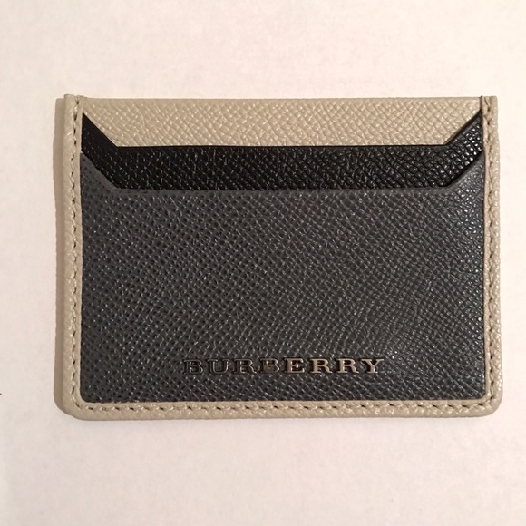 Burberry Card Case (new) - Picture 1 of 4