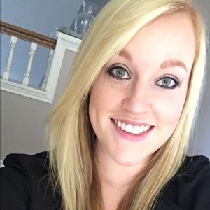 Meet your Posher, Jaimee