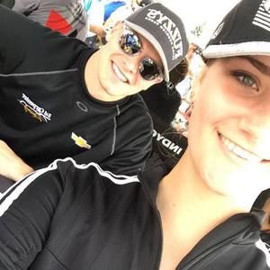 Meet your Posher, Allie