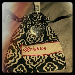 ❌SOLD❌ Brighton 'Mom' Keyring / Keychain