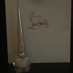 Christian Louboutin Nail Colour
