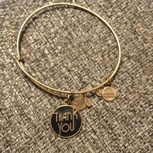 Thank You - Alex & Ani