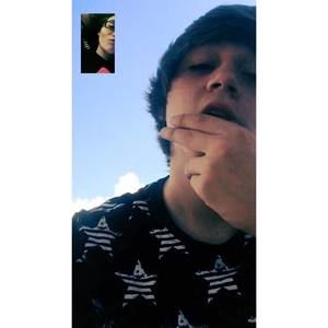 Meet your Posher, Dillon