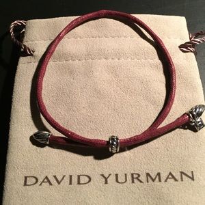 David Yurman Bracelet