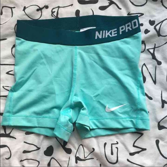 Brand New Nike Pro Spandex