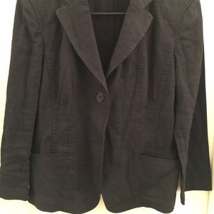 Light weight, blazer