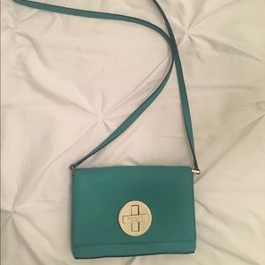 Kate spade clutch