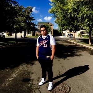 Meet your Posher, Orlando