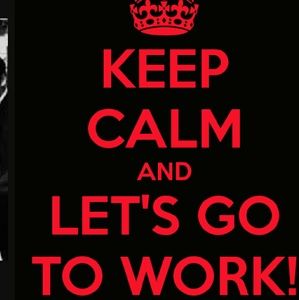 Meet your Posher, Rolando