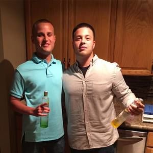 Meet your Posher, Frankie