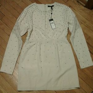 Woman's BCBG dress