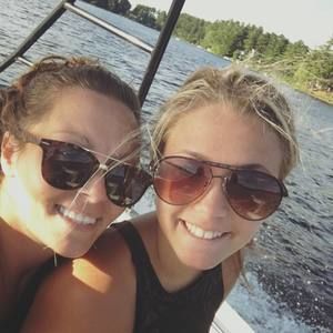 Meet your Posher, Erica