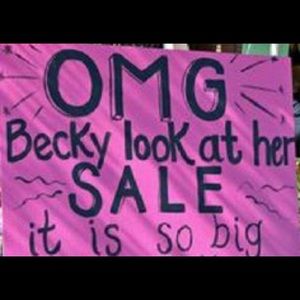 Accepting All Best Offers!!!