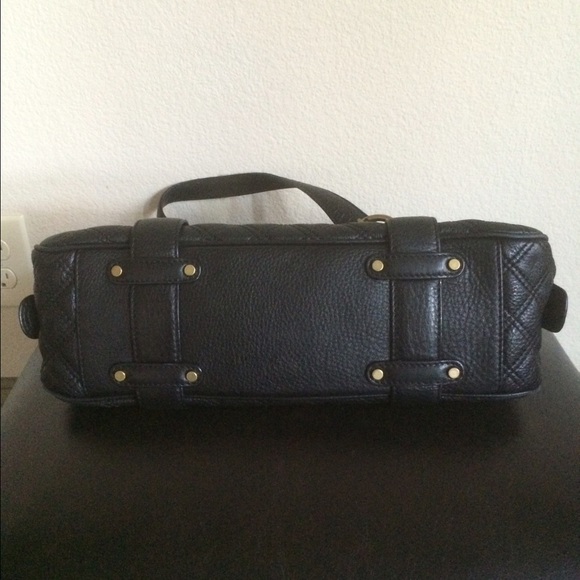 Michael Kors quilted handbag - Picture 2 of 4