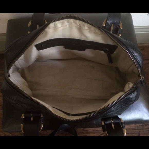 Michael Kors quilted handbag - Picture 3 of 4