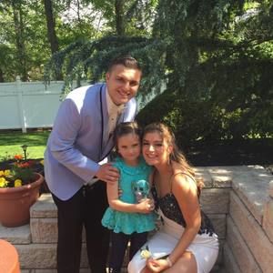 Meet your Posher, Richie