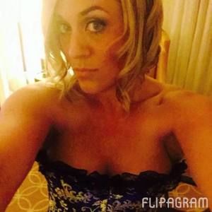 Meet your Posher, Theresa