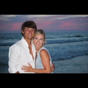 Meet your Posher, Grant