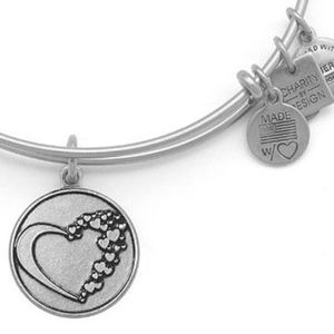Heart - Alex & Ani