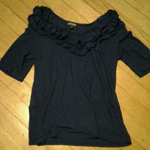 Woman's Express shirt