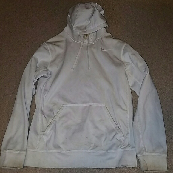 Nike hoodie