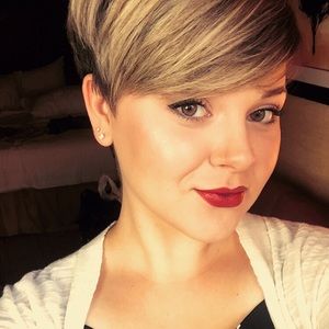 Meet your Posher, Miranda