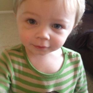 Meet your Posher, Joanna