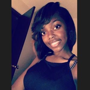 Meet your Posher, Ariya