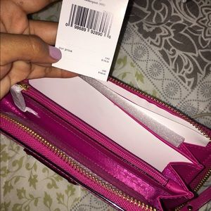 Kate Spade Wallet brand new
